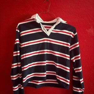 Brandy Melville Collared Shirt